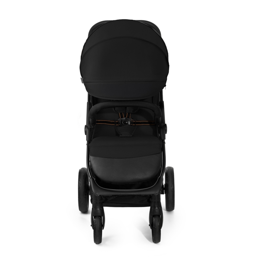 KINDERKRAFT - Käru TRIG 3 Onyx must