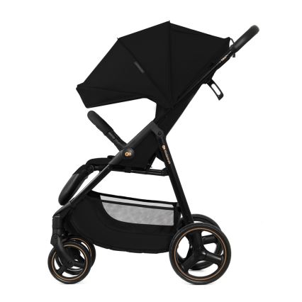 KINDERKRAFT - Käru TRIG 3 Onyx must