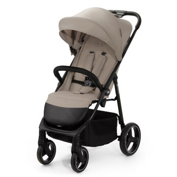 KINDERKRAFT - Käru TRIG 3 Stone beež