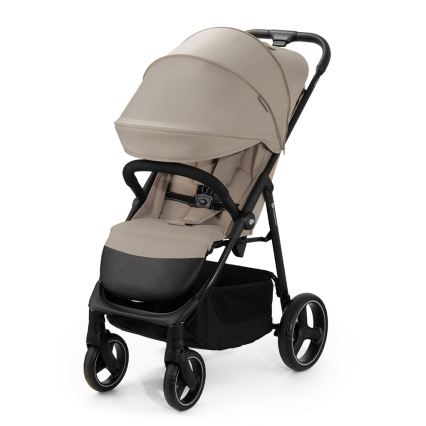KINDERKRAFT - Käru TRIG 3 Stone beež