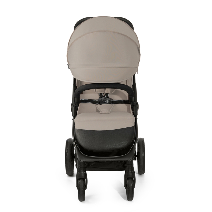 KINDERKRAFT - Käru TRIG 3 Stone beež