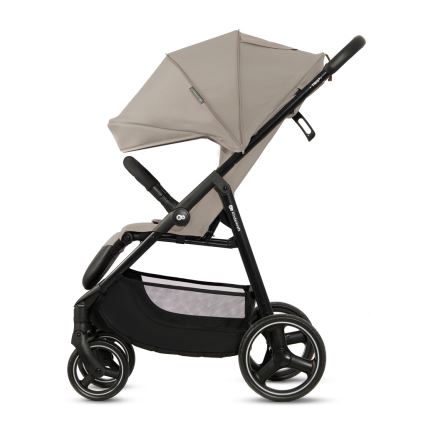 KINDERKRAFT - Käru TRIG 3 Stone beež