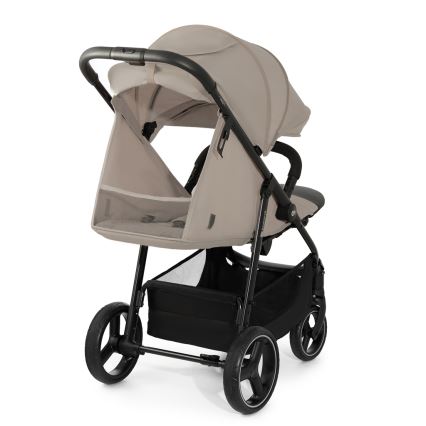 KINDERKRAFT - Käru TRIG 3 Stone beež