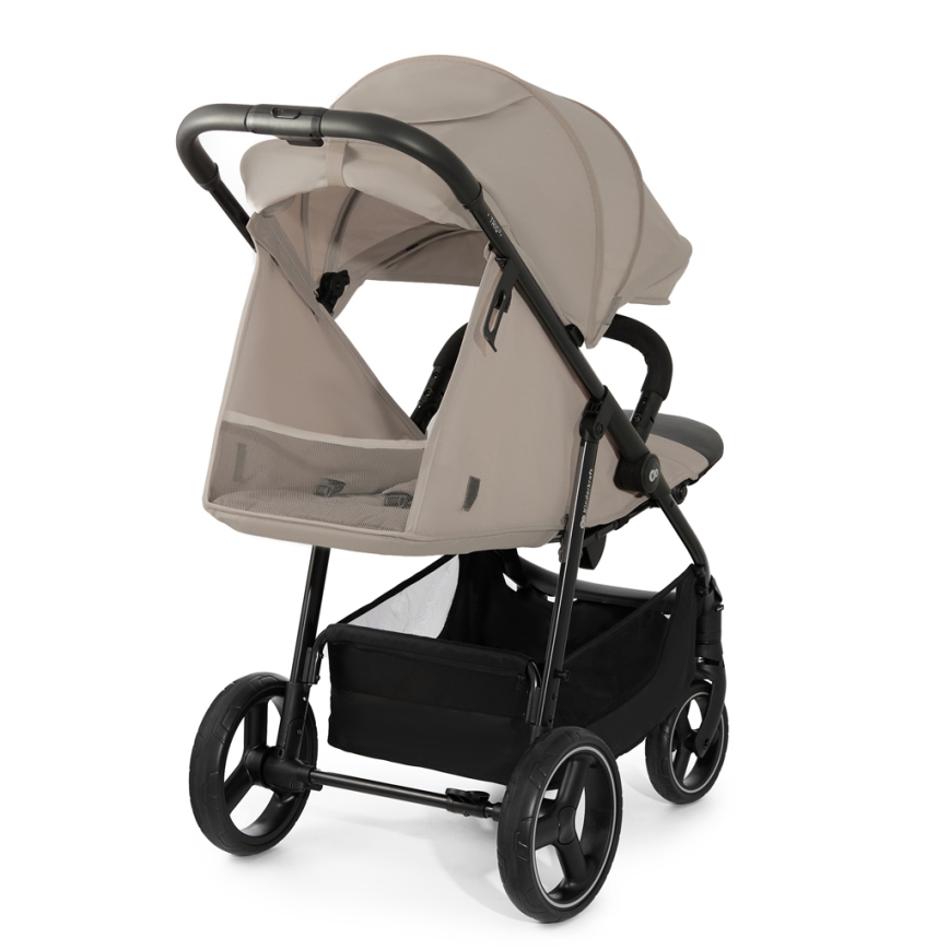 KINDERKRAFT - Käru TRIG 3 Stone beež