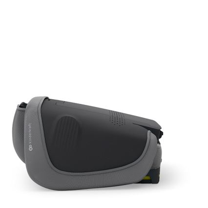 KINDERKRAFT - Kokkupandav laste turvatool UNITY 2 i-Size 100-150 cm hall