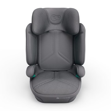 KINDERKRAFT - Kokkupandav laste turvatool XPAND 2 PRO 100-150 cm hall