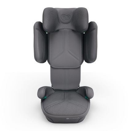 KINDERKRAFT - Kokkupandav laste turvatool XPAND 2 PRO 100-150 cm hall