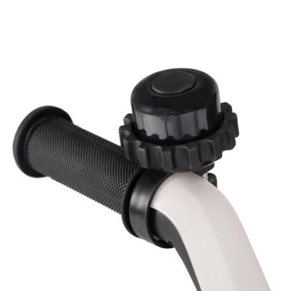 KINDERKRAFT - Kolmerattaline 5v1 EASYTWIST beež/must