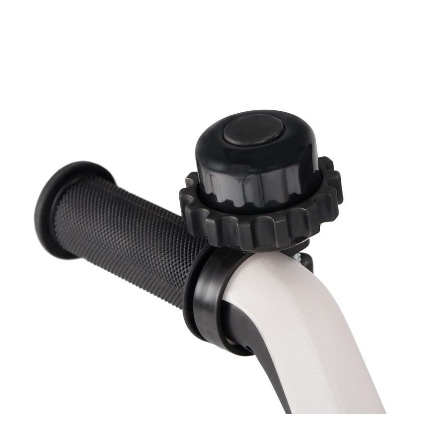 KINDERKRAFT - Kolmerattaline 5v1 EASYTWIST beež/must