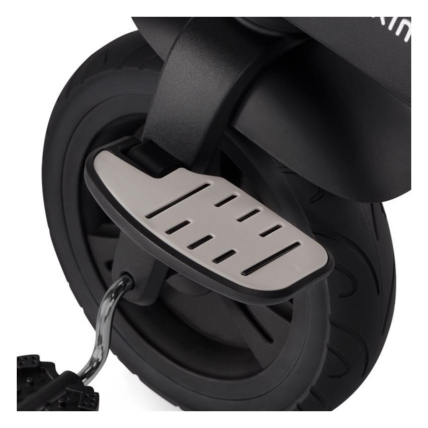 KINDERKRAFT - Kolmerattaline 5v1 EASYTWIST beež/must