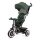 KINDERKRAFT - Kolmerattaline ASTON Mystic roheline