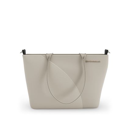 KINDERKRAFT - Kombineeritud jalutuskäru 3-ühes PRIME 3 Sand Dune