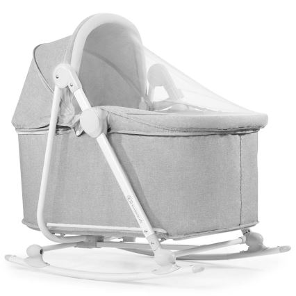 KINDERKRAFT - Lamamistool 5-ühes NOLA hall