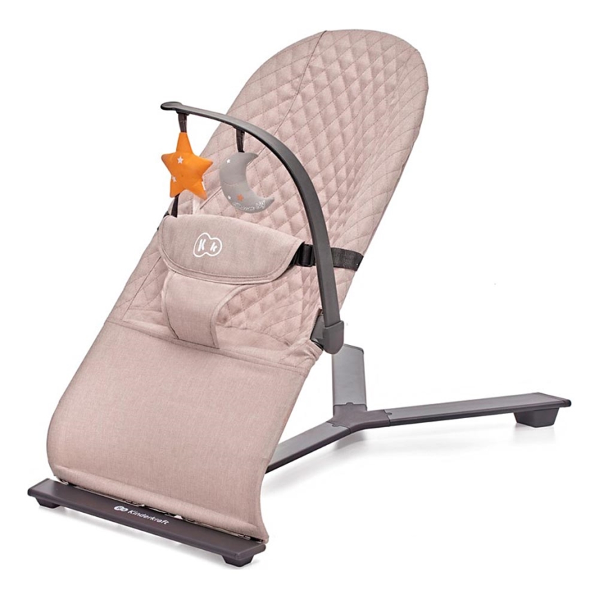 KINDERKRAFT - Lamamistool MIMI roosa