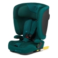 KINDERKRAFT - Lapse turvatool FIX2GO i-Size 76-150 cm türkiissinine