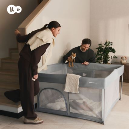 KINDERKRAFT - Laste mänguait ZIKI, hall