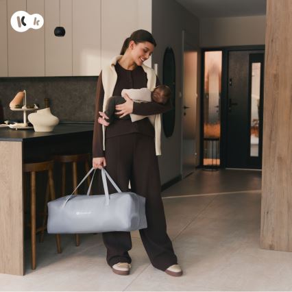 KINDERKRAFT - Laste mänguait ZIKI, hall