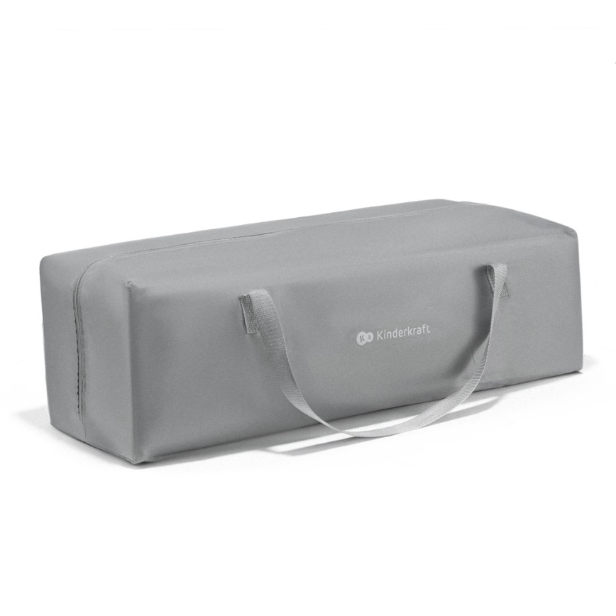 KINDERKRAFT - Laste mänguait ZIKI, hall