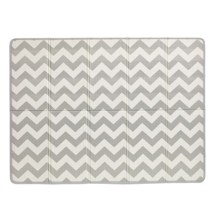 KINDERKRAFT - Laste mängumatt MATTY 2