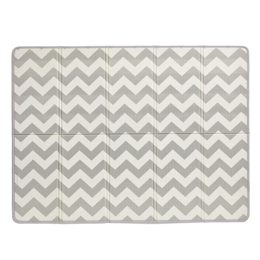 KINDERKRAFT - Laste mängumatt MATTY 2