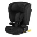 KINDERKRAFT - laste turvatool FIX2GO i-Size 76-150 cm must