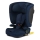 KINDERKRAFT - laste turvatool FIX2GO i-Size 76-150 cm sinine