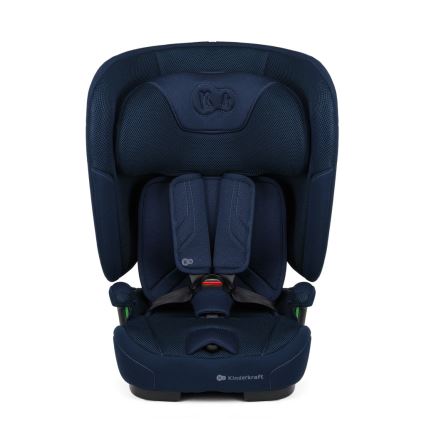KINDERKRAFT - laste turvatool FIX2GO i-Size 76-150 cm sinine