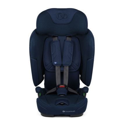 KINDERKRAFT - laste turvatool FIX2GO i-Size 76-150 cm sinine