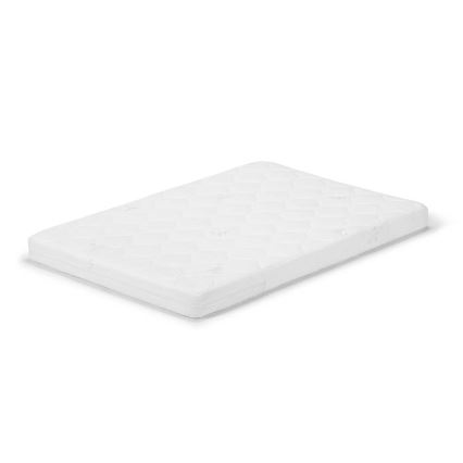 KINDERKRAFT SELECT - 4-ühes KOYA Premium beebivoodi, pöök/mänd
