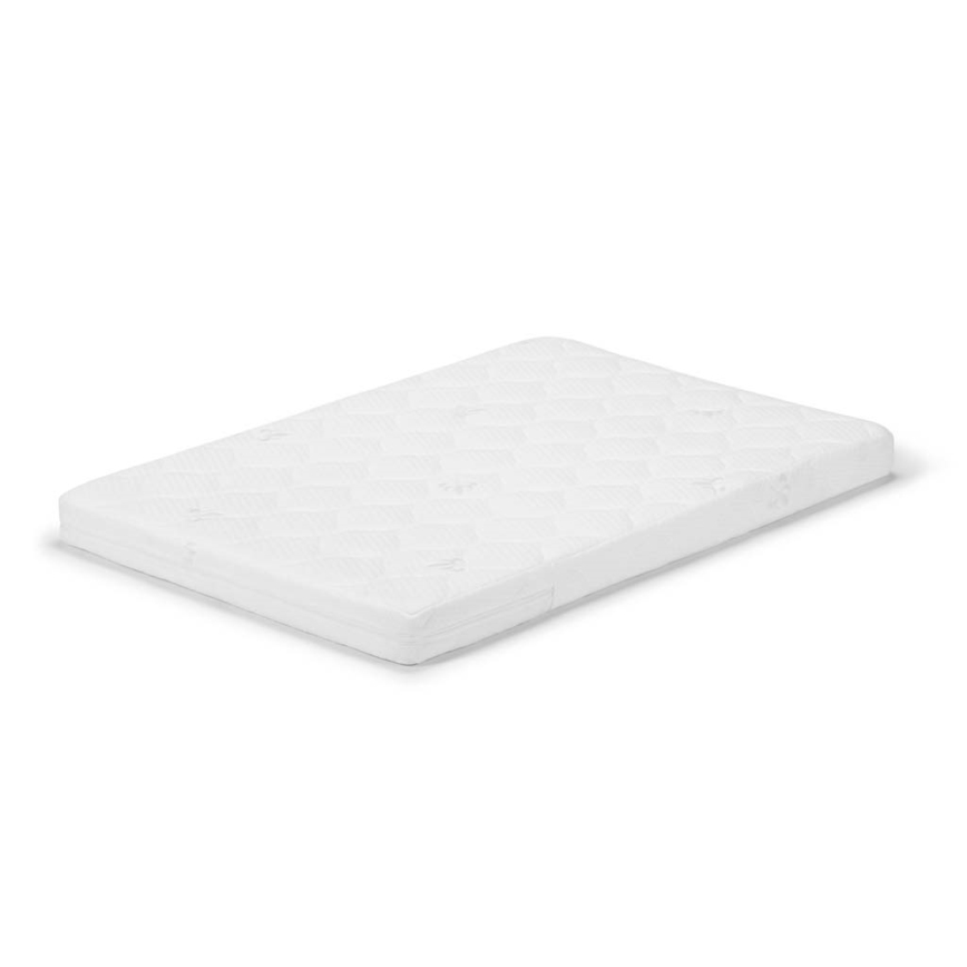 KINDERKRAFT SELECT - 4-ühes KOYA Premium beebivoodi, pöök/mänd