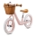 KINDERKRAFT SELECT - Jooksuratas RAPID2 roosa
