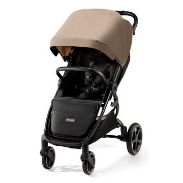 KINDERKRAFT SELECT - Käru MITZY Linen beež