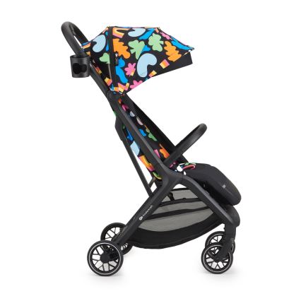KINDERKRAFT SELECT - Käru NUBI 2 Happy shapes