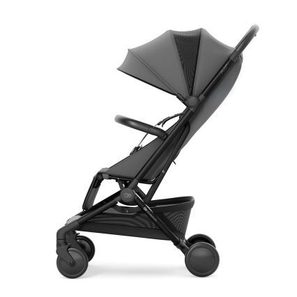 KINDERKRAFT SELECT - Käru PILOT 2 hall