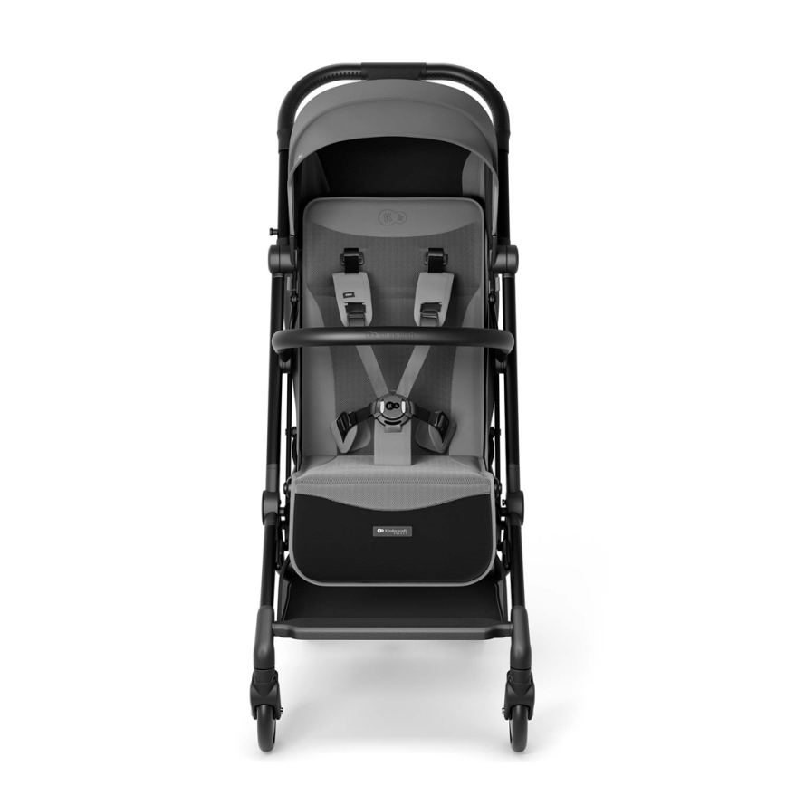 KINDERKRAFT SELECT - Käru PILOT 2 hall