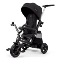 KINDERKRAFT SELECT - Kolmerattaline 5-ühes EASYTWIST Premium must