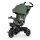 KINDERKRAFT SELECT - Kolmerattaline SPINSTEP Premium roheline