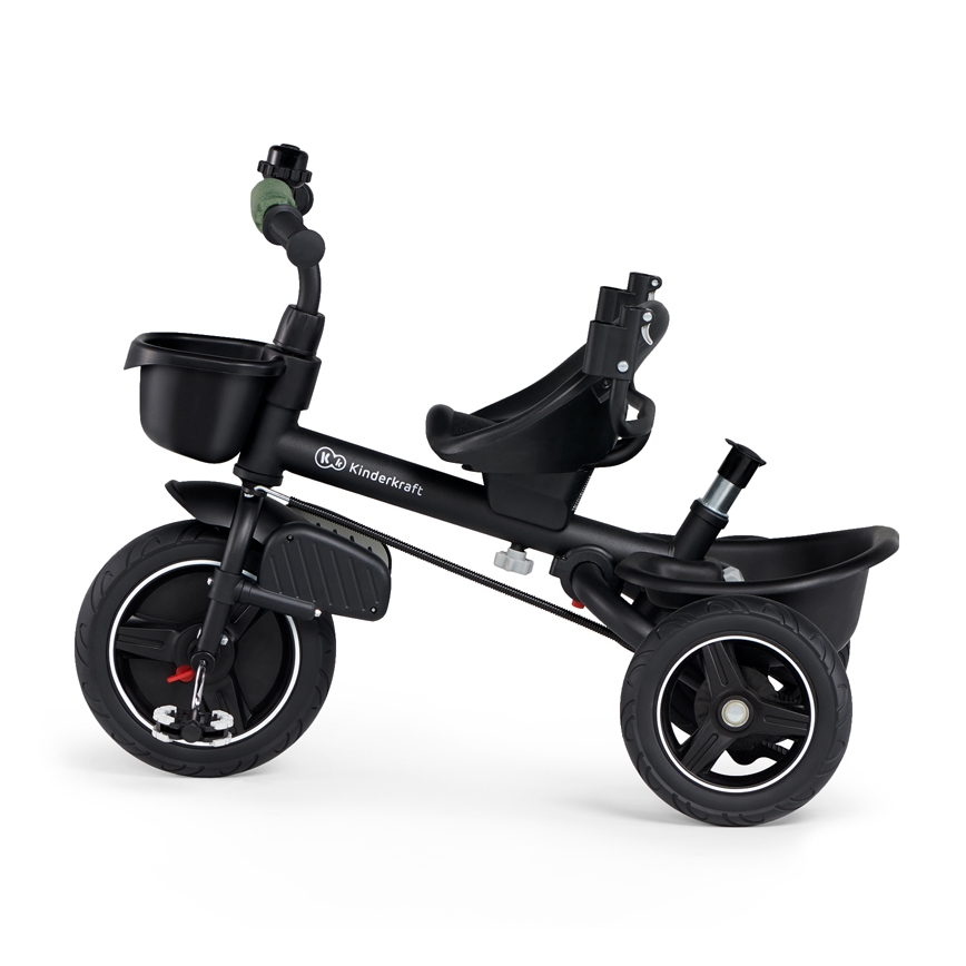 KINDERKRAFT SELECT - Kolmerattaline SPINSTEP Premium roheline