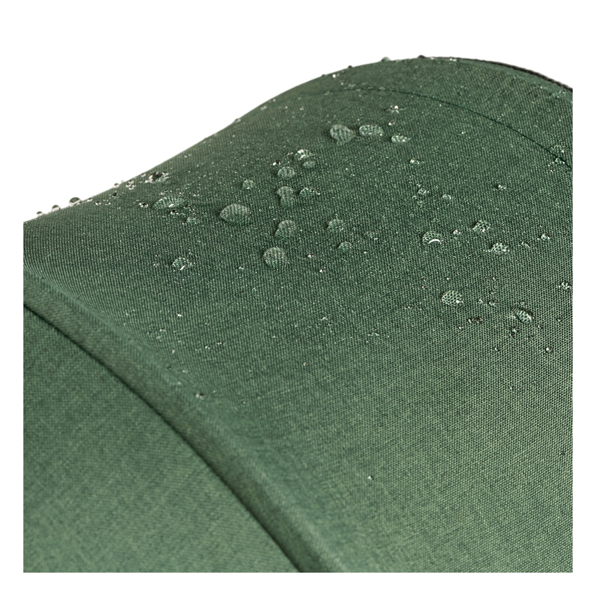 KINDERKRAFT SELECT - Kolmerattaline SPINSTEP Premium roheline