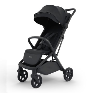 KINDERKRAFT SELECT - NUBI 3 spordikäru Midnight Black