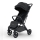 KINDERKRAFT SELECT - NUBI 3 spordikäru Midnight Black