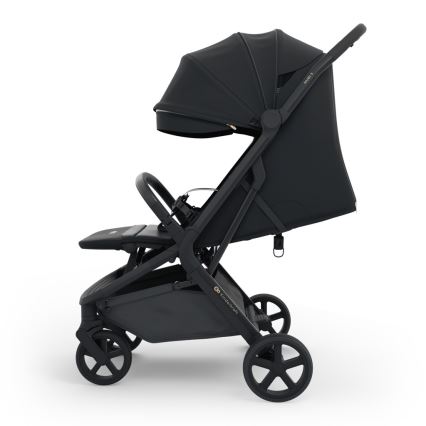 KINDERKRAFT SELECT - NUBI 3 spordikäru Midnight Black