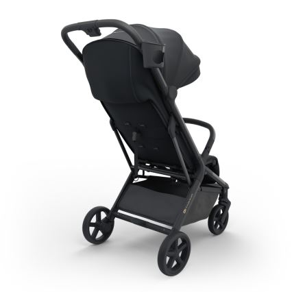 KINDERKRAFT SELECT - NUBI 3 spordikäru Midnight Black