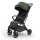 KINDERKRAFT SELECT - NUBI 3 spordivanker Mystic Green