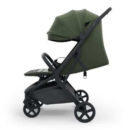 KINDERKRAFT SELECT - NUBI 3 spordivanker Mystic Green