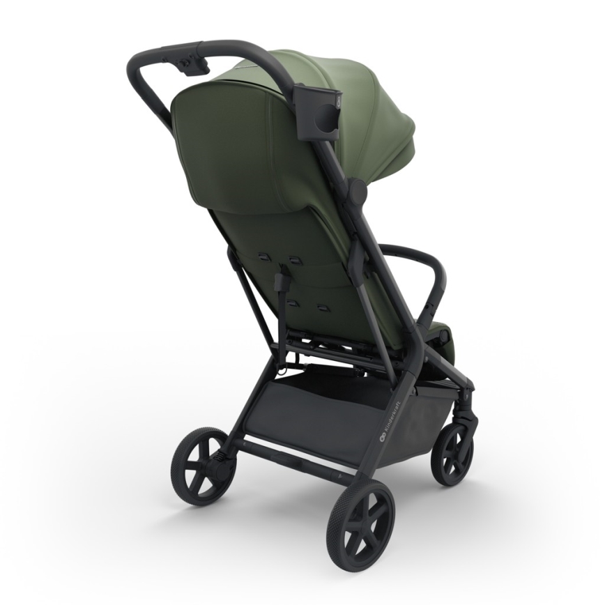 KINDERKRAFT SELECT - NUBI 3 spordivanker Mystic Green