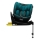 KINDERKRAFT SELECT - pöörleva I-FIX alusega laste turvatool (40-150 cm) Harbor sinine