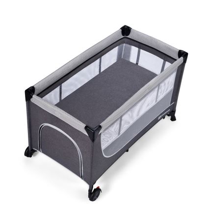 KINDERKRAFT SELECT - Reisivoodi LEODY hall