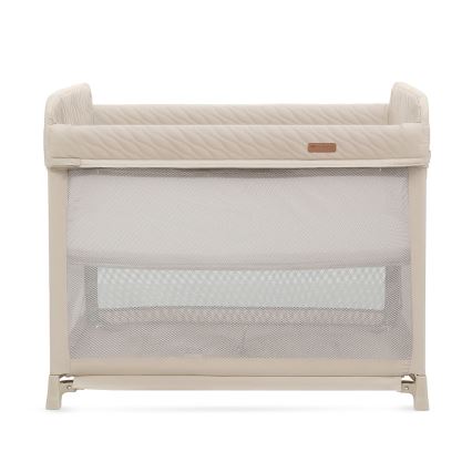 KINDERKRAFT SELECT - Reisivoodi MOON DREAM beež