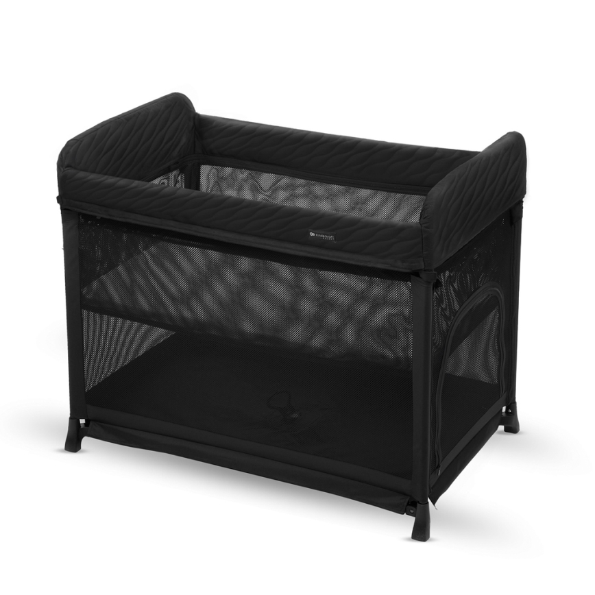 KINDERKRAFT SELECT - Reisivoodi MOON DREAM must